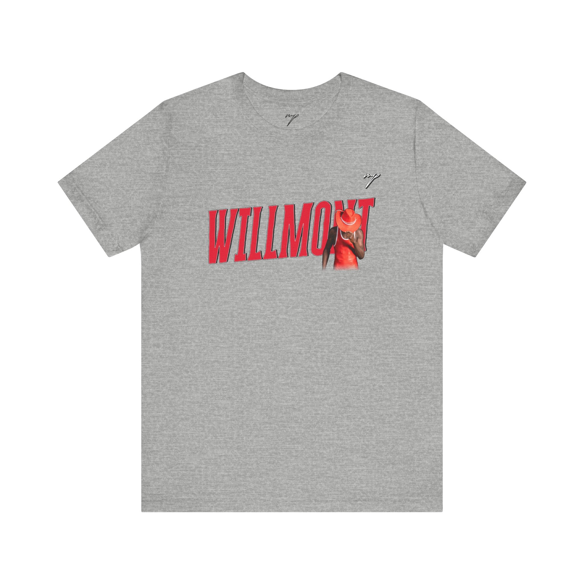 Willmont Kai Graphic Tee