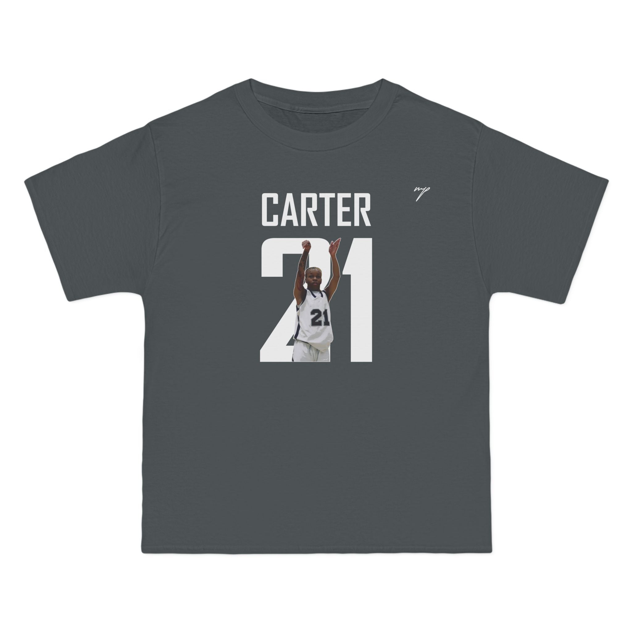 Jaymee Carter Vintage Tee