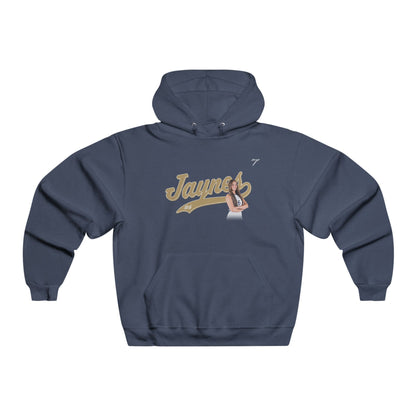 Teagan Jaynes Vintage Hoodie