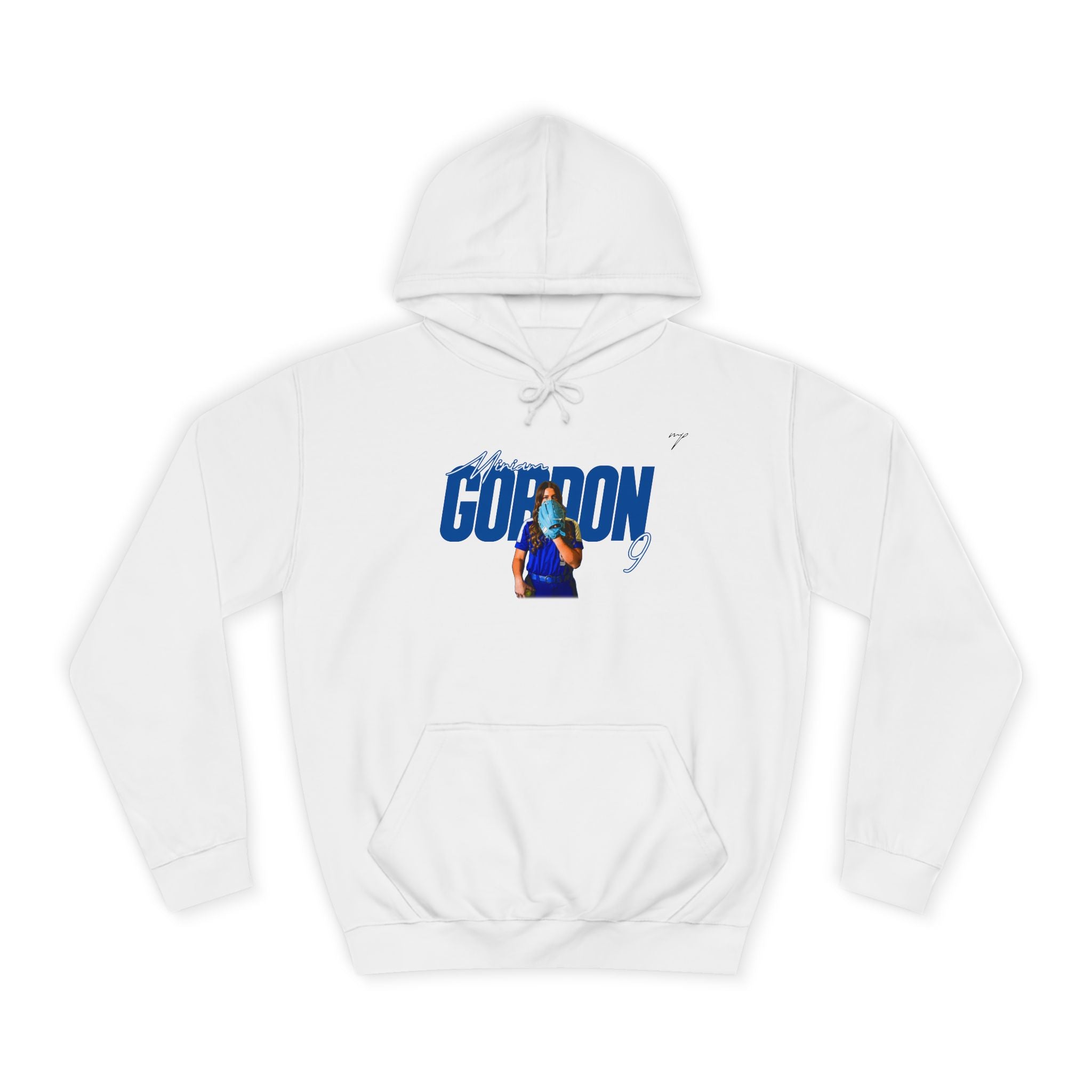 Miriam Gordon Hoodie