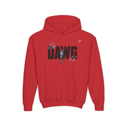 Kylie Hanson YOUTH Hoodie