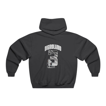 Angelina DiGirolamo Vintage Hoodie