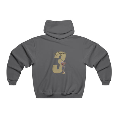 Nicki Henson Vintage Hoodie