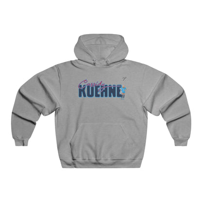 Cassidy Kuehne Vintage Hoodie