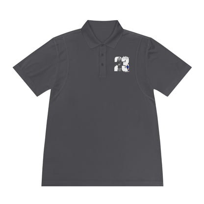 Cassidy Horton Polo