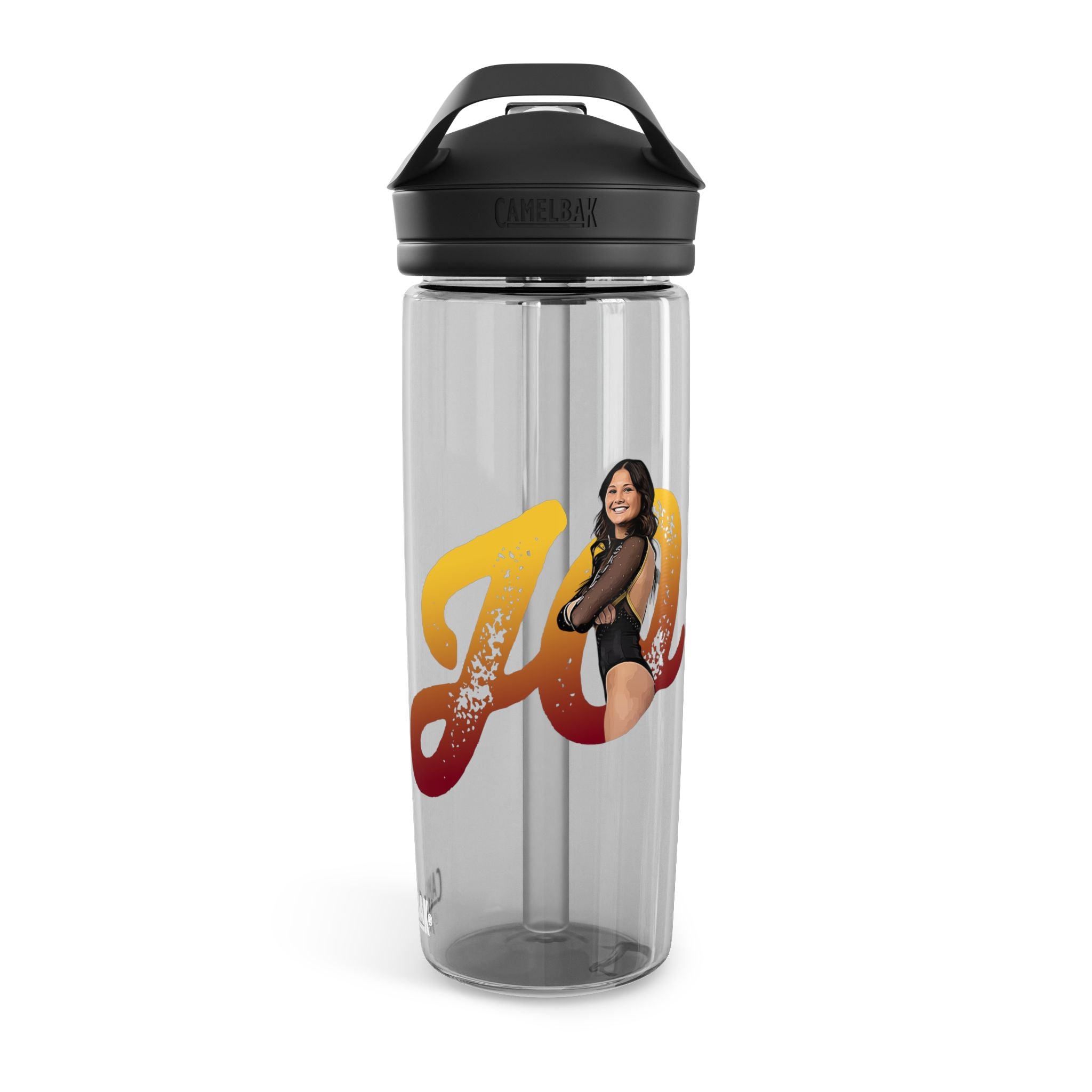Jordyn Lyden CamelBak Water Bottle