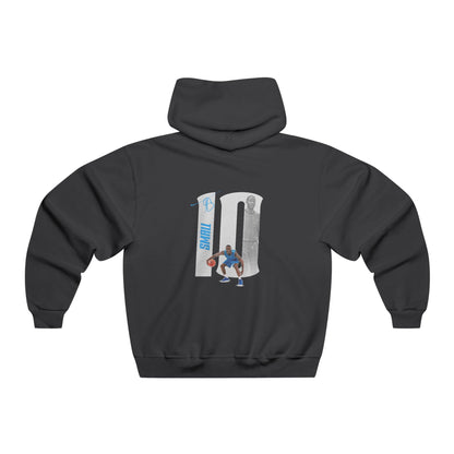 Theo Small Vintage Hoodie