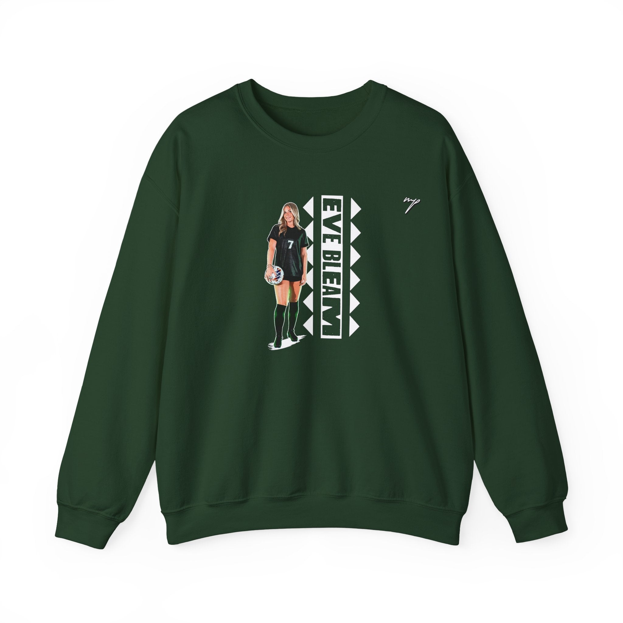 Eve Bleam Crewneck