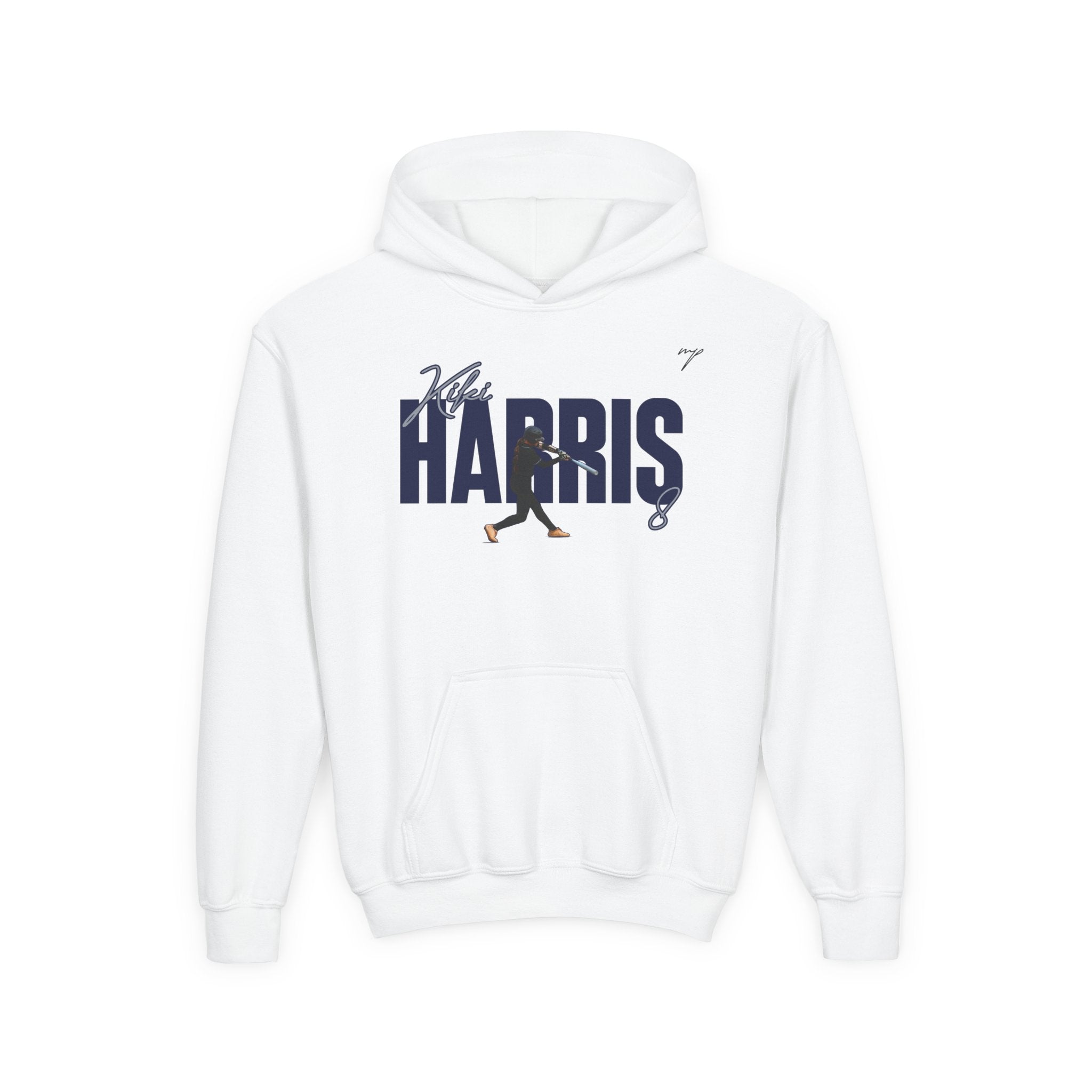 Kiki Harris YOUTH Hoodie