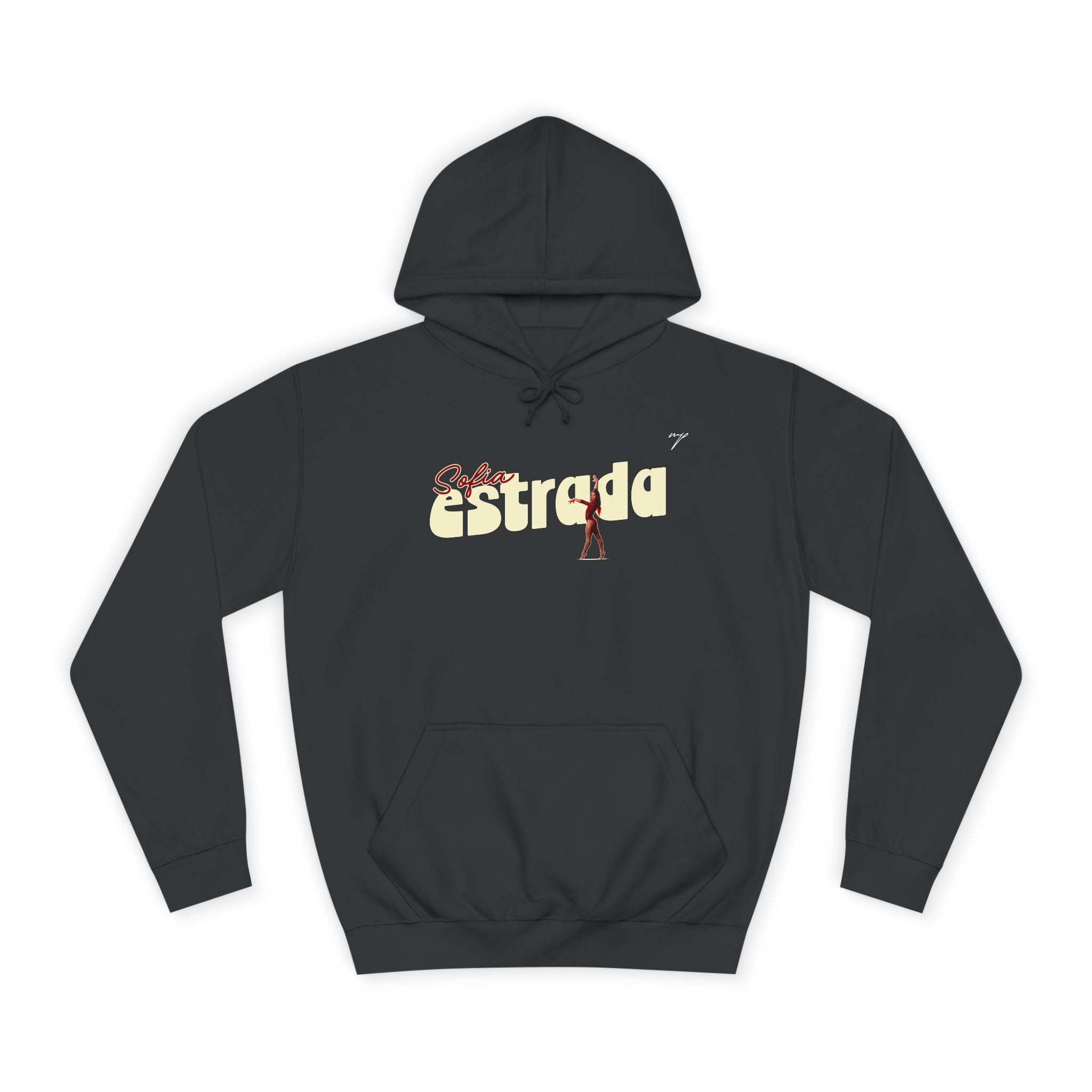 Sofia Estrada Hoodie