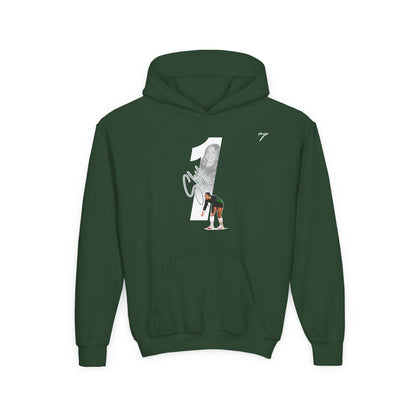 Skylar Darr YOUTH Hoodie