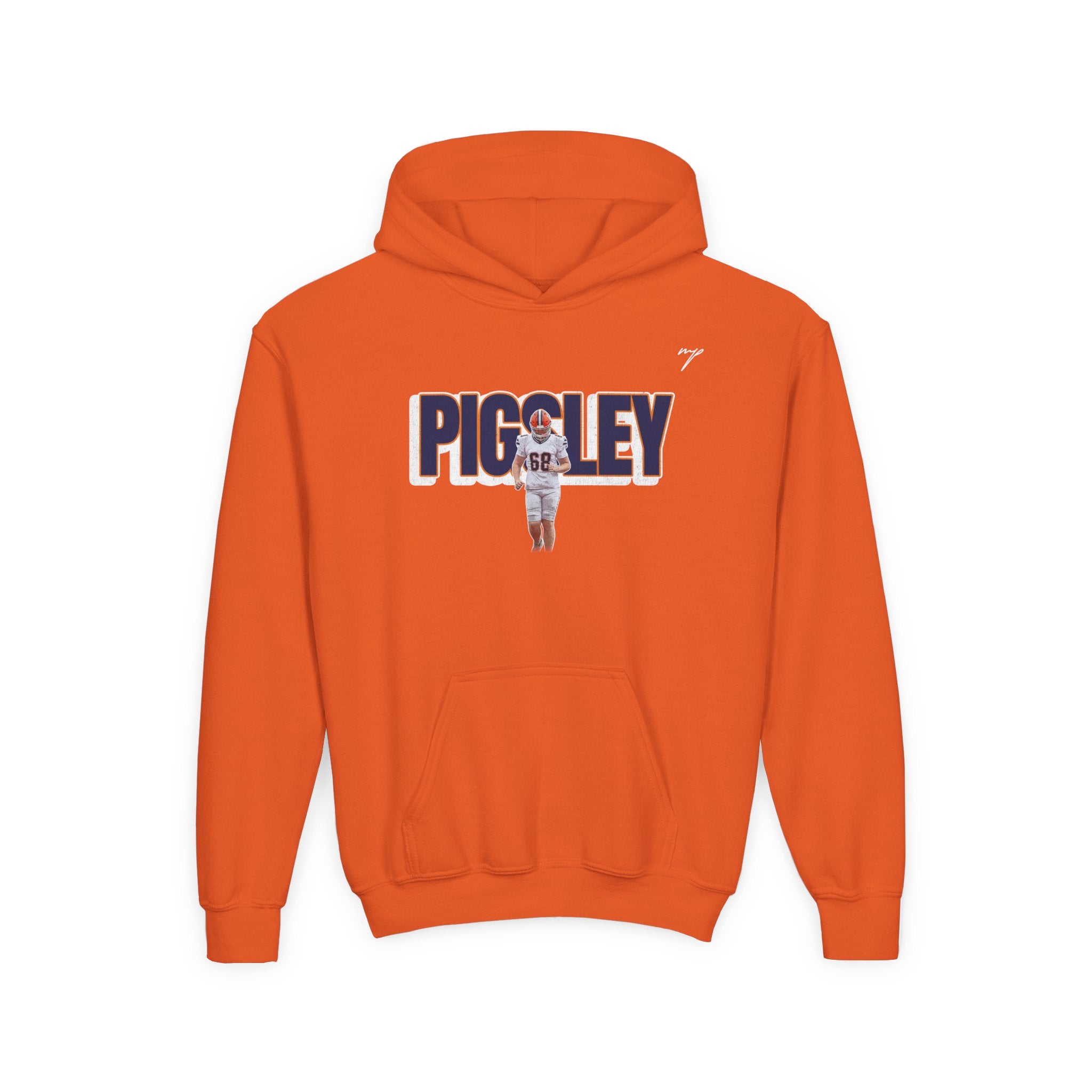 Peyton Pigsley YOUTH Hoodie