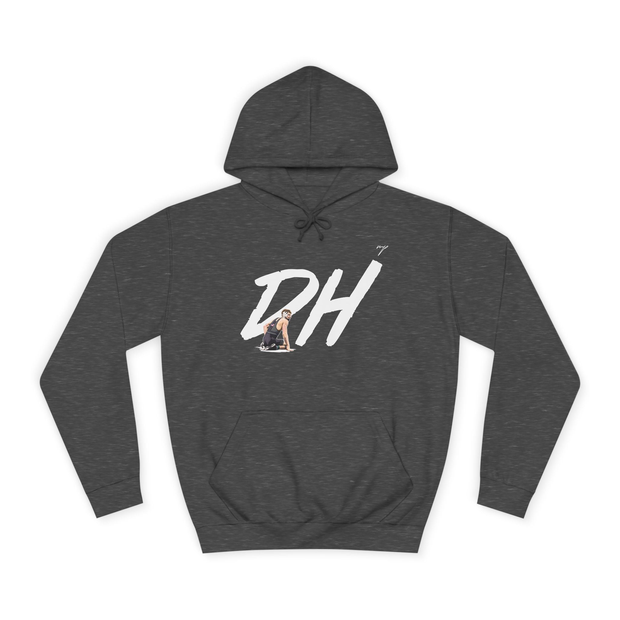 Danny Heiser Hoodie