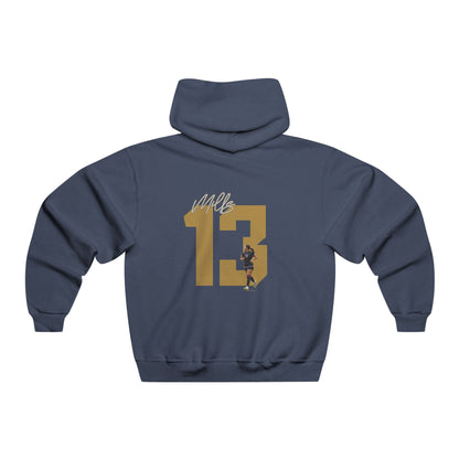 Mya Mills Vintage Hoodie