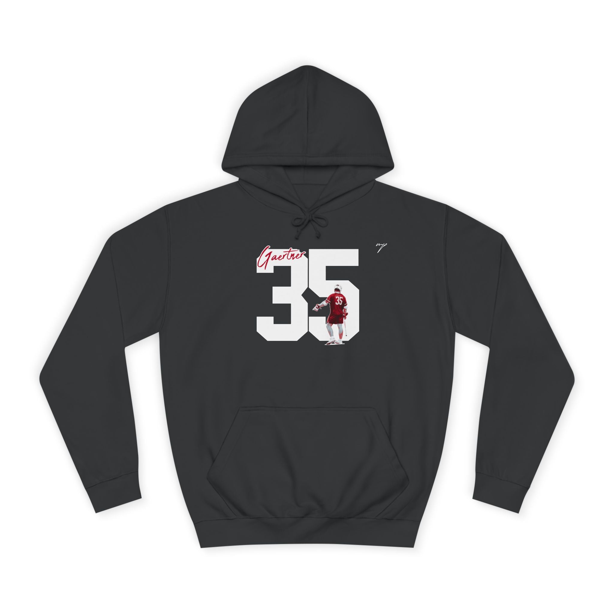 Gavin Gaertner Hoodie