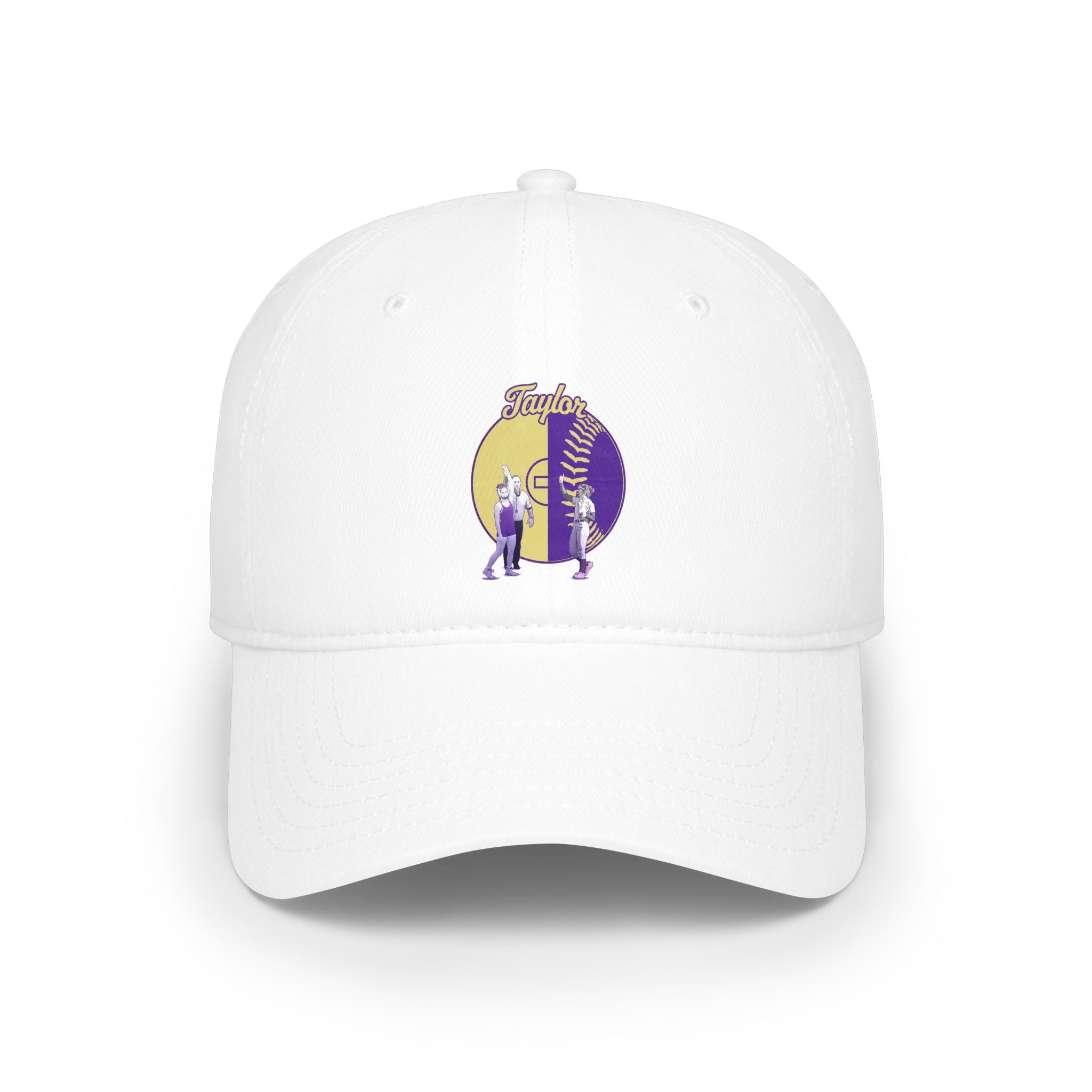 Kinlee Taylor Hat