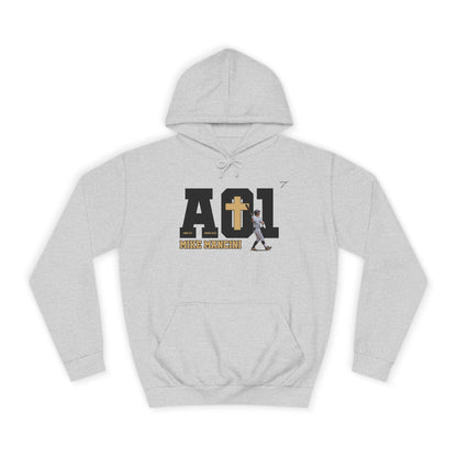 Mike Mancini Hoodie
