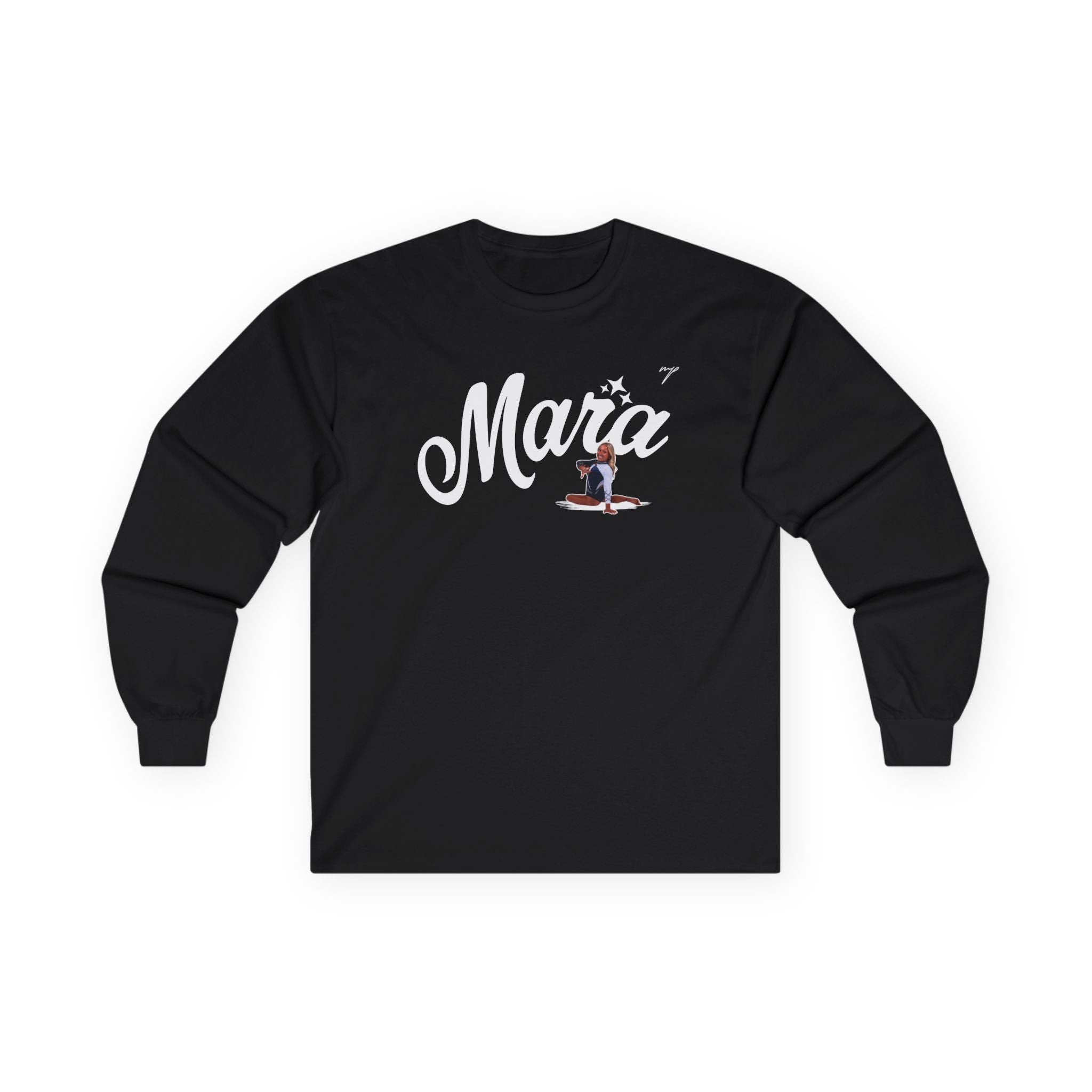 Mara Gruber Long Sleeve Tee
