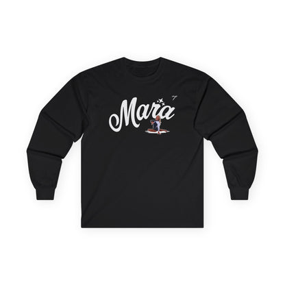 Mara Gruber Long Sleeve Tee