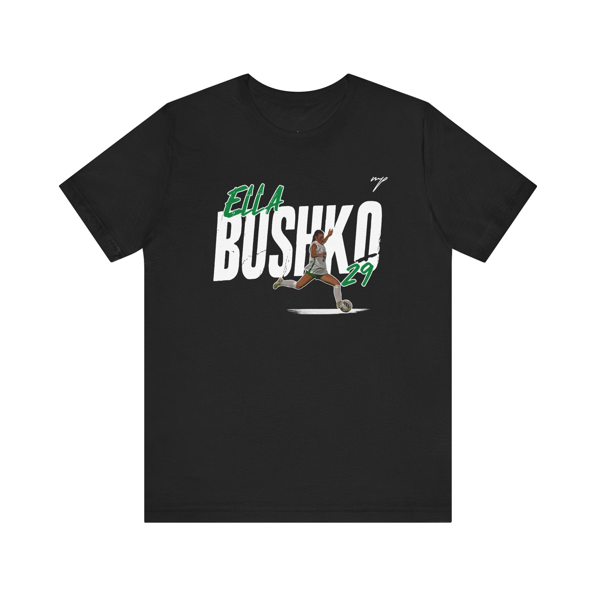 Ella Bushko Graphic Tee