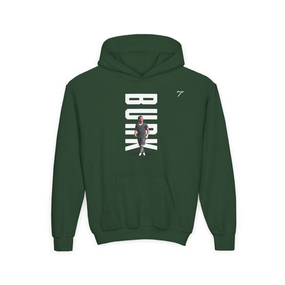 Charlie Burk YOUTH Hoodie