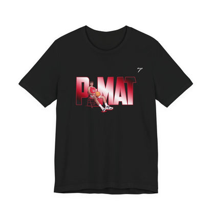 Peyton Matkin Graphic Tee