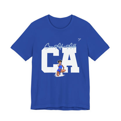 Ciara Adu-Addo Graphic Tee