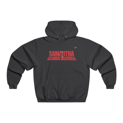 Samantha Alejandre-Valenzuela Vintage Hoodie