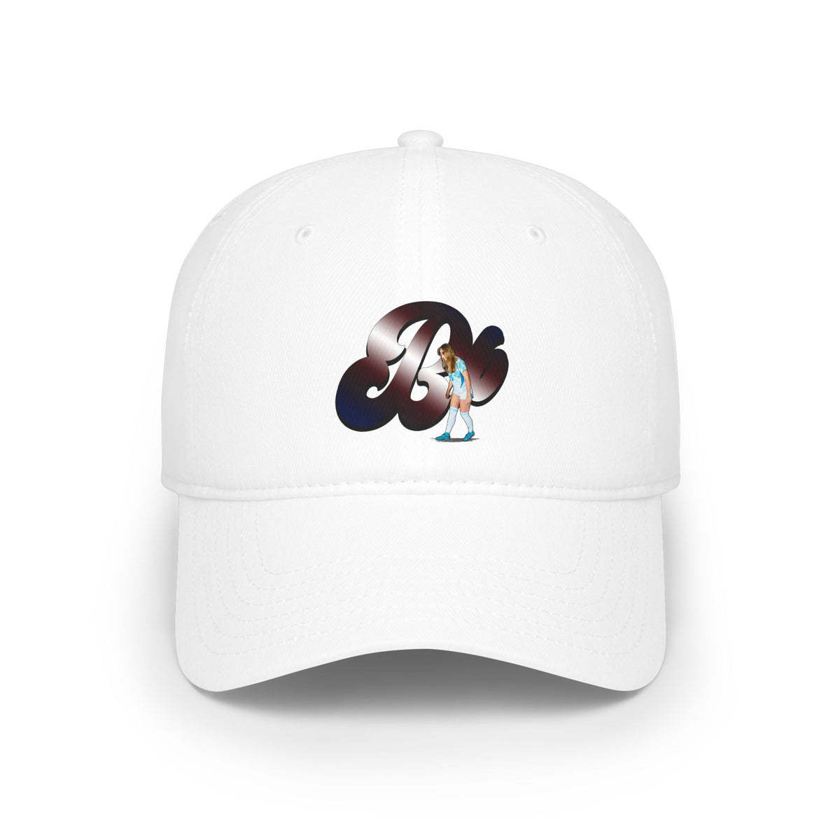 Brook Barber Hat