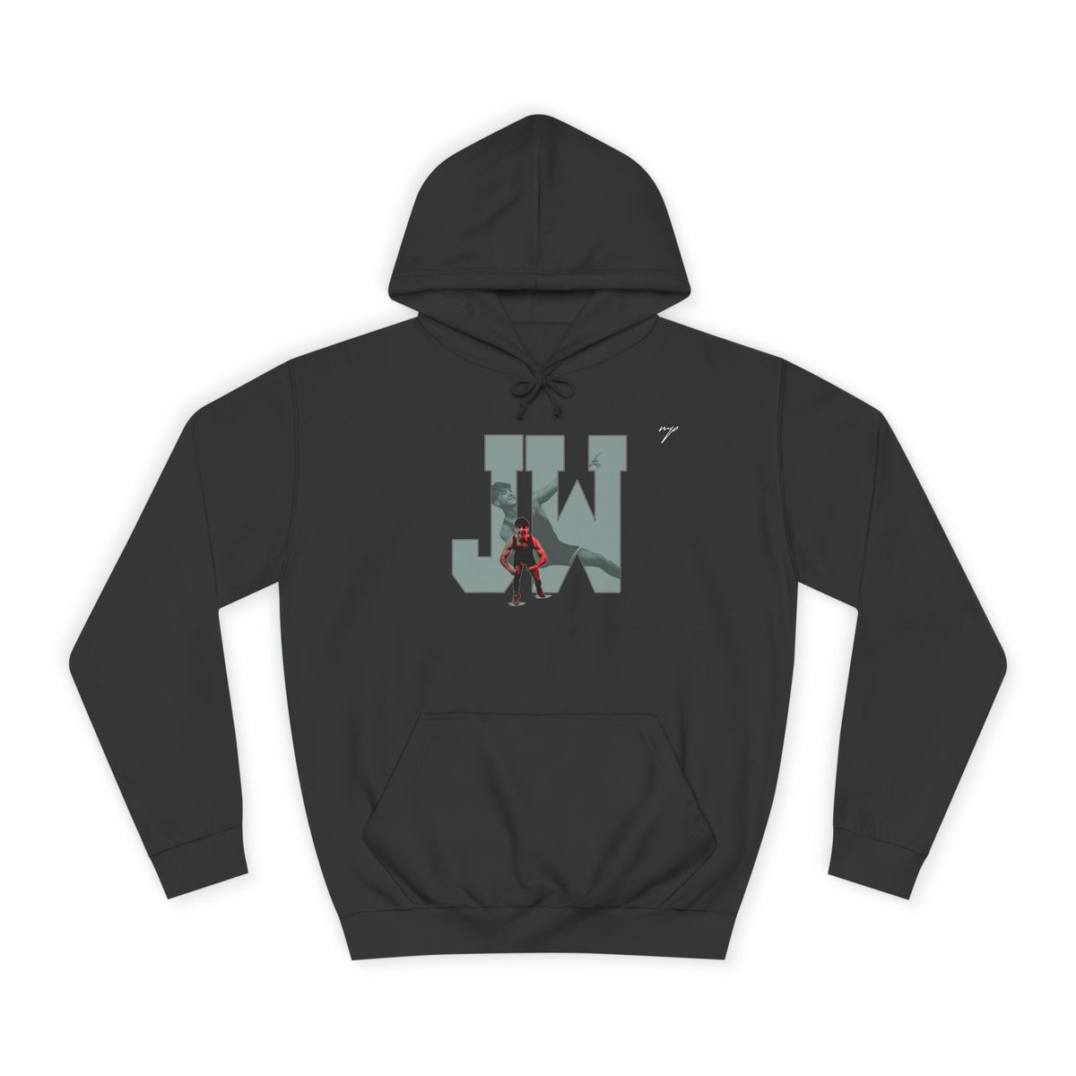 Jayden Watson Hoodie