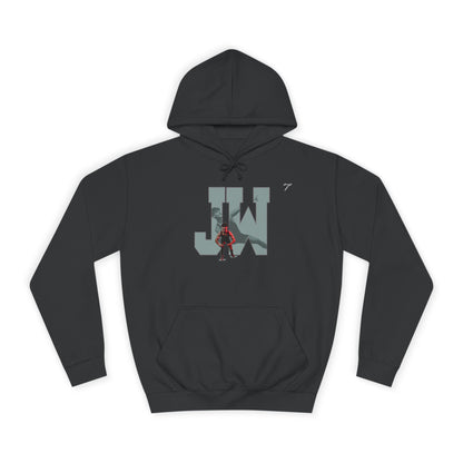 Jayden Watson Hoodie