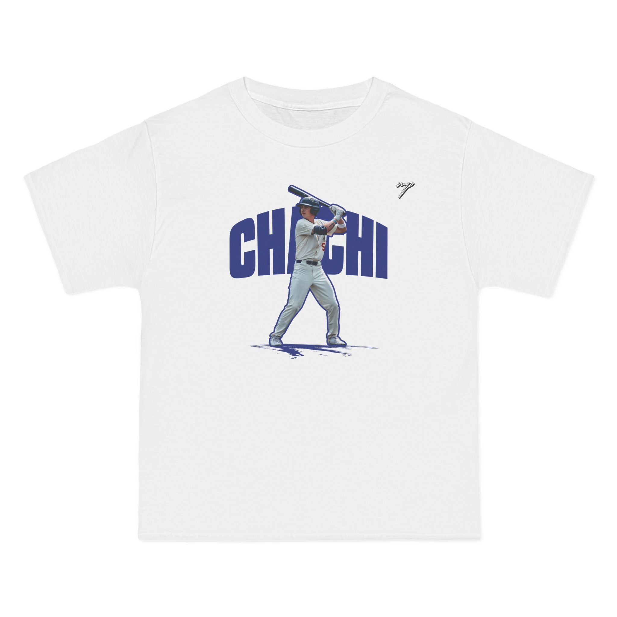 Austin Curti Vintage Tee