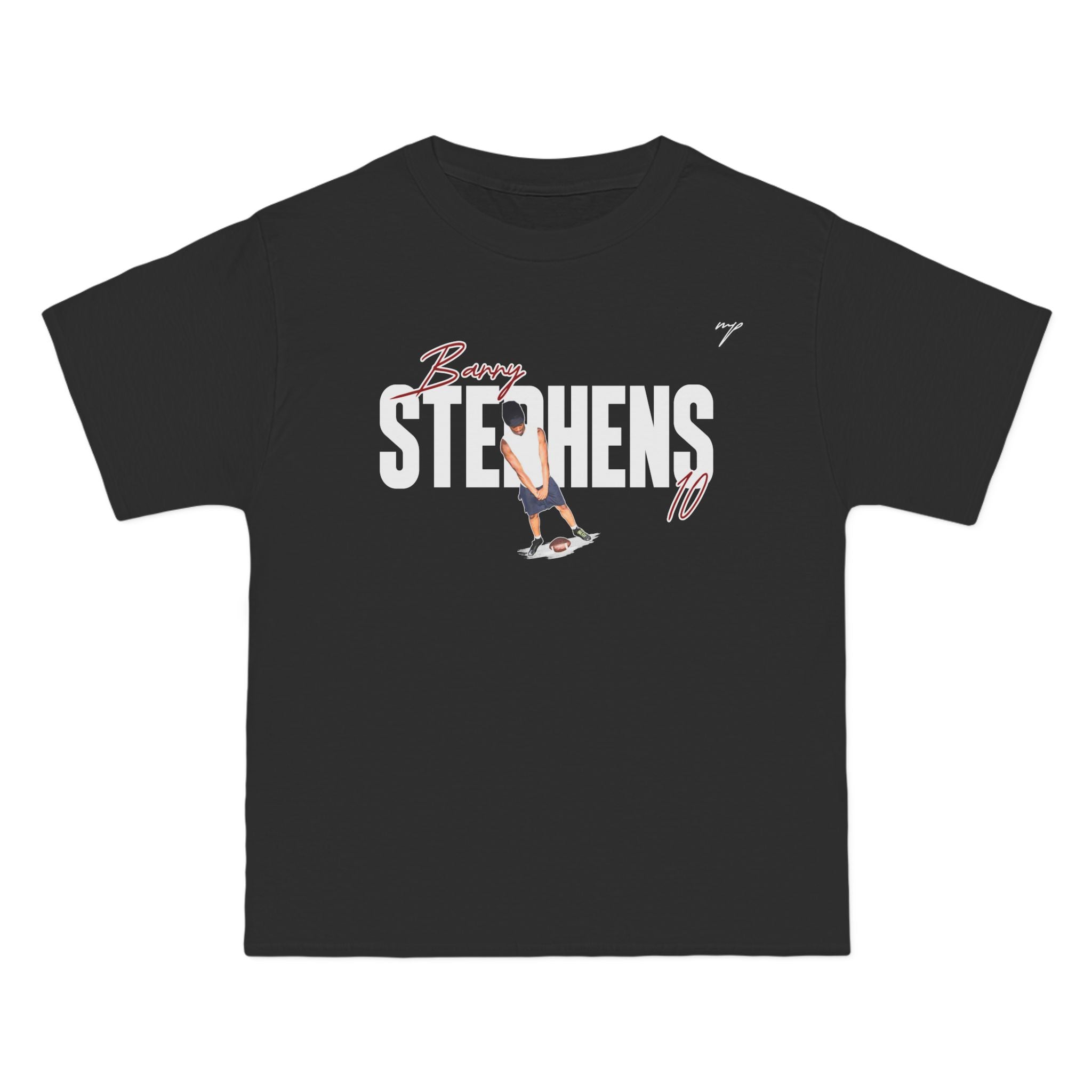 Barry Stephens Vintage Tee