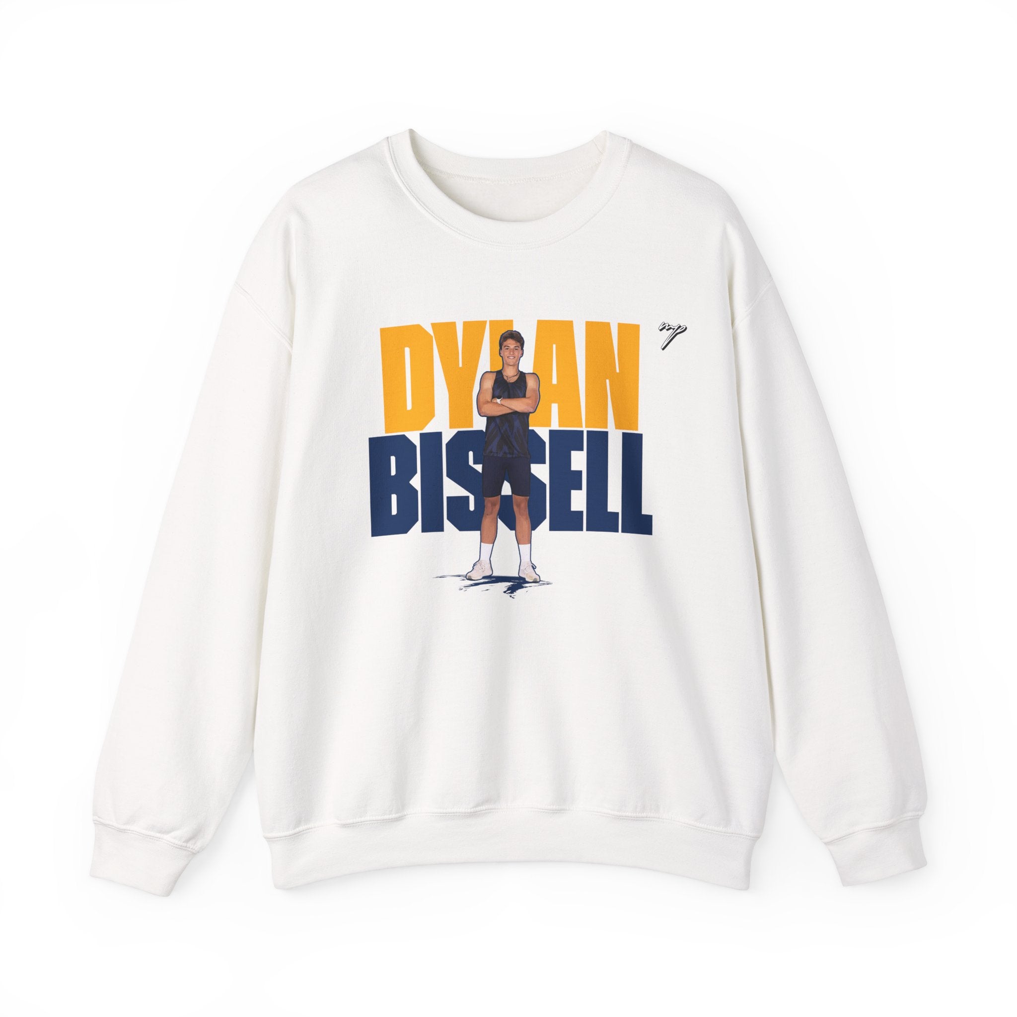 Dylan Bissell Crewneck