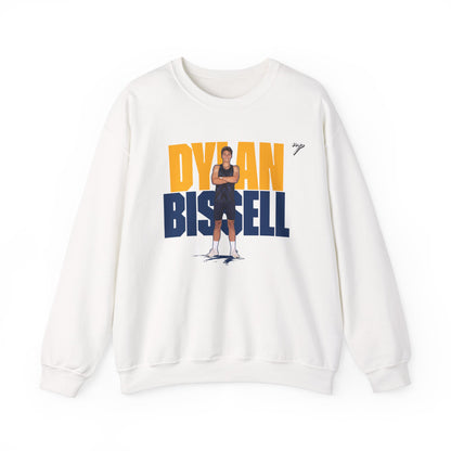 Dylan Bissell Crewneck