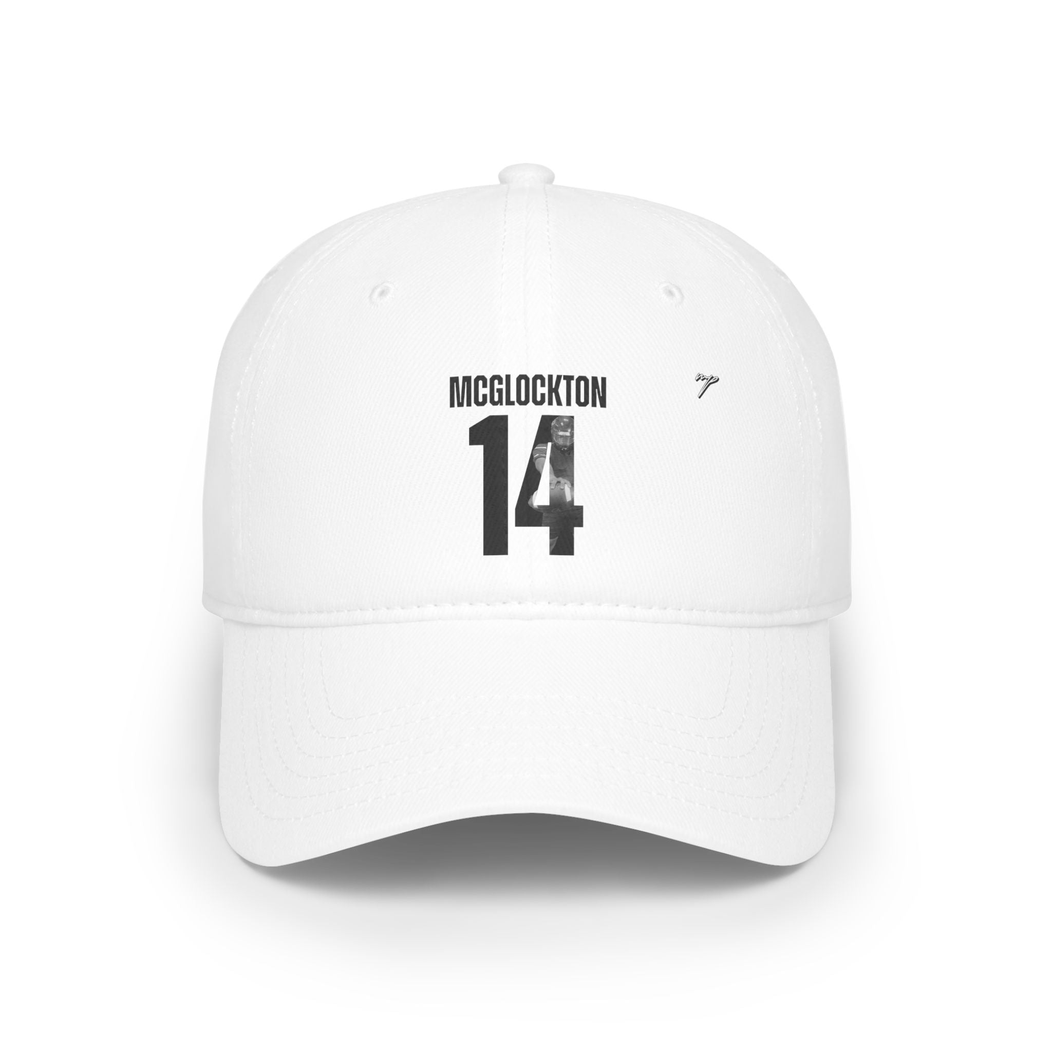 Axiom Mcglockton Hat