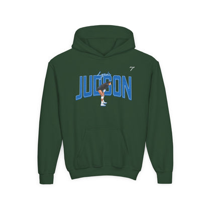 Lyric Judson YOUTH Hoodie