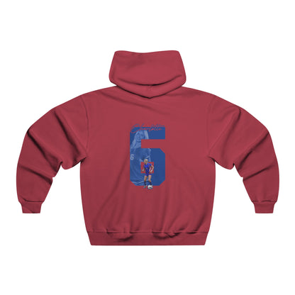 Charlotte Woodward Vintage Hoodie