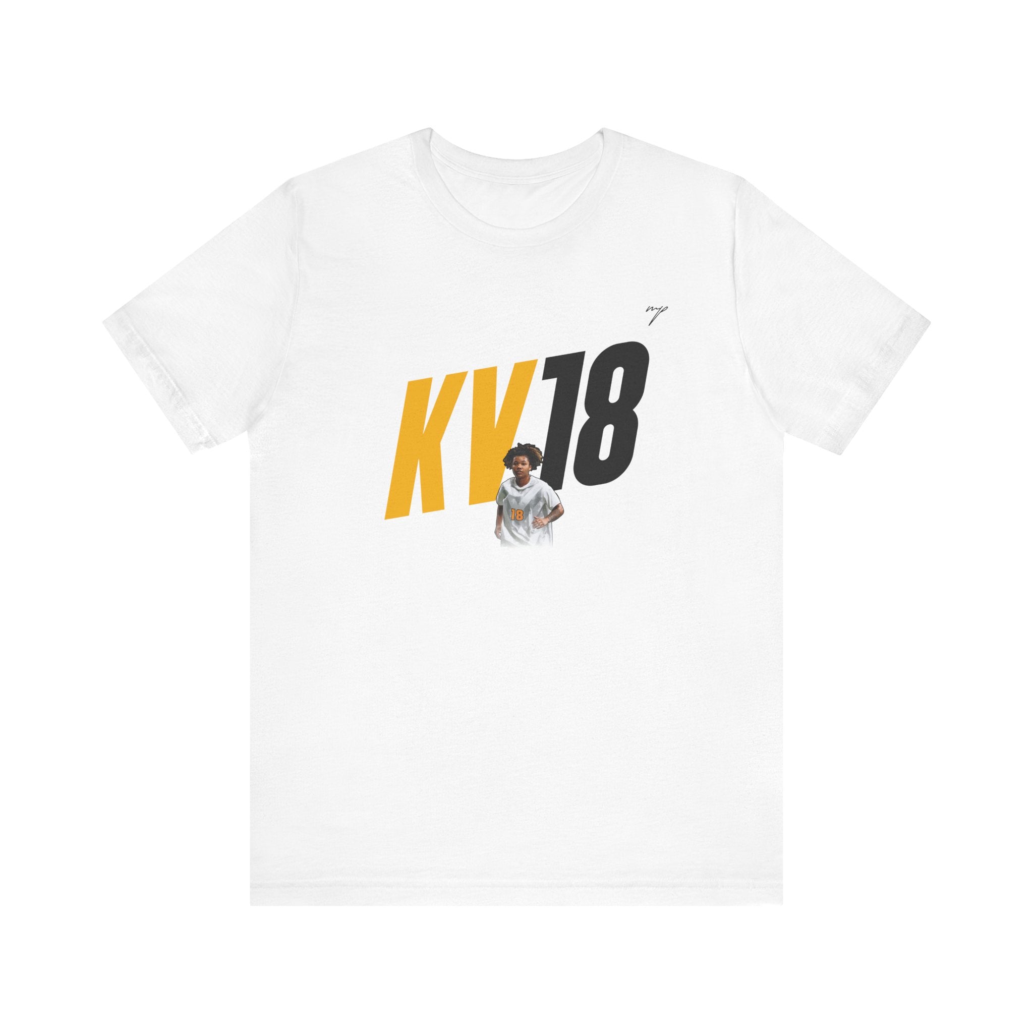 KV Miller Graphic Tee