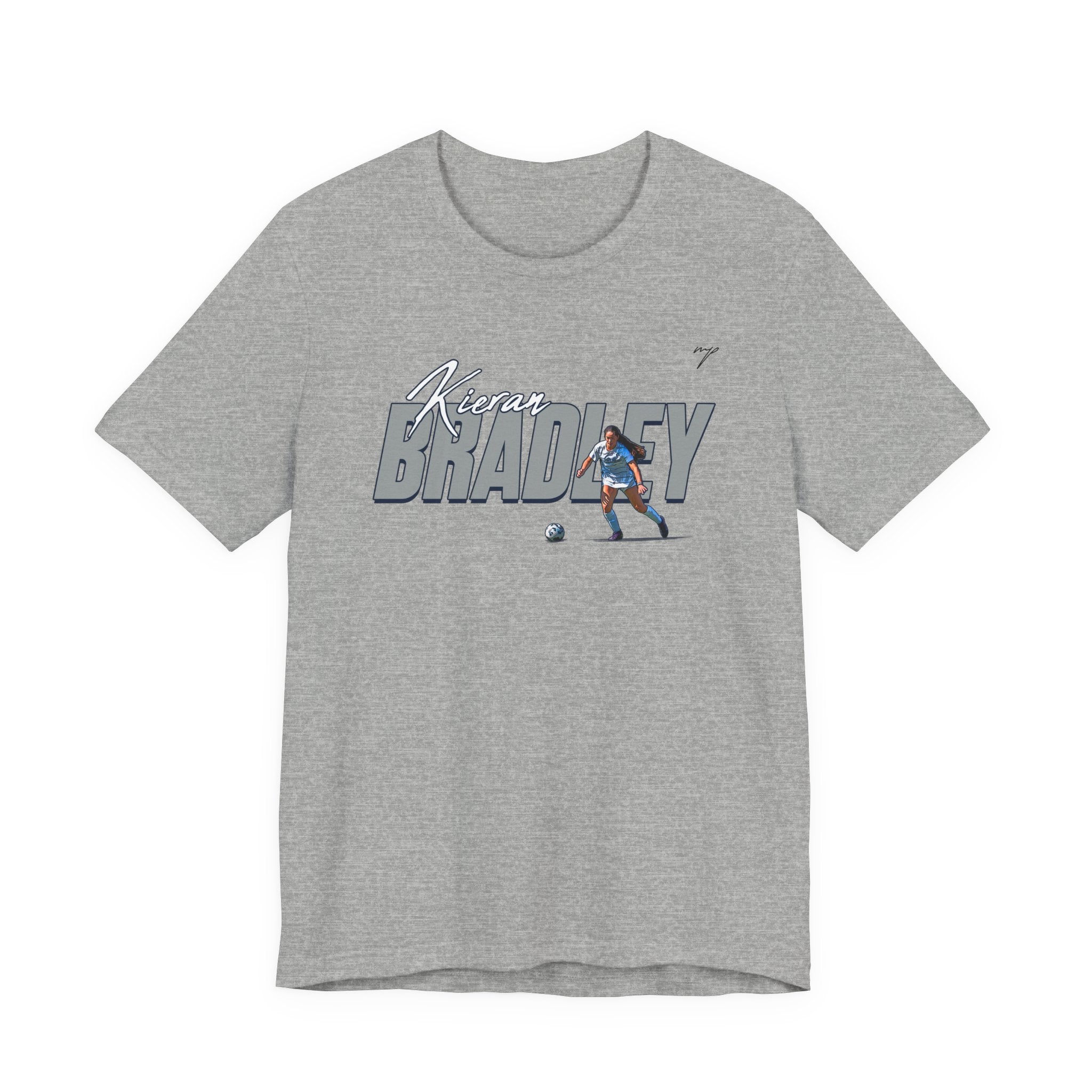 Kieran Bradley Graphic Tee