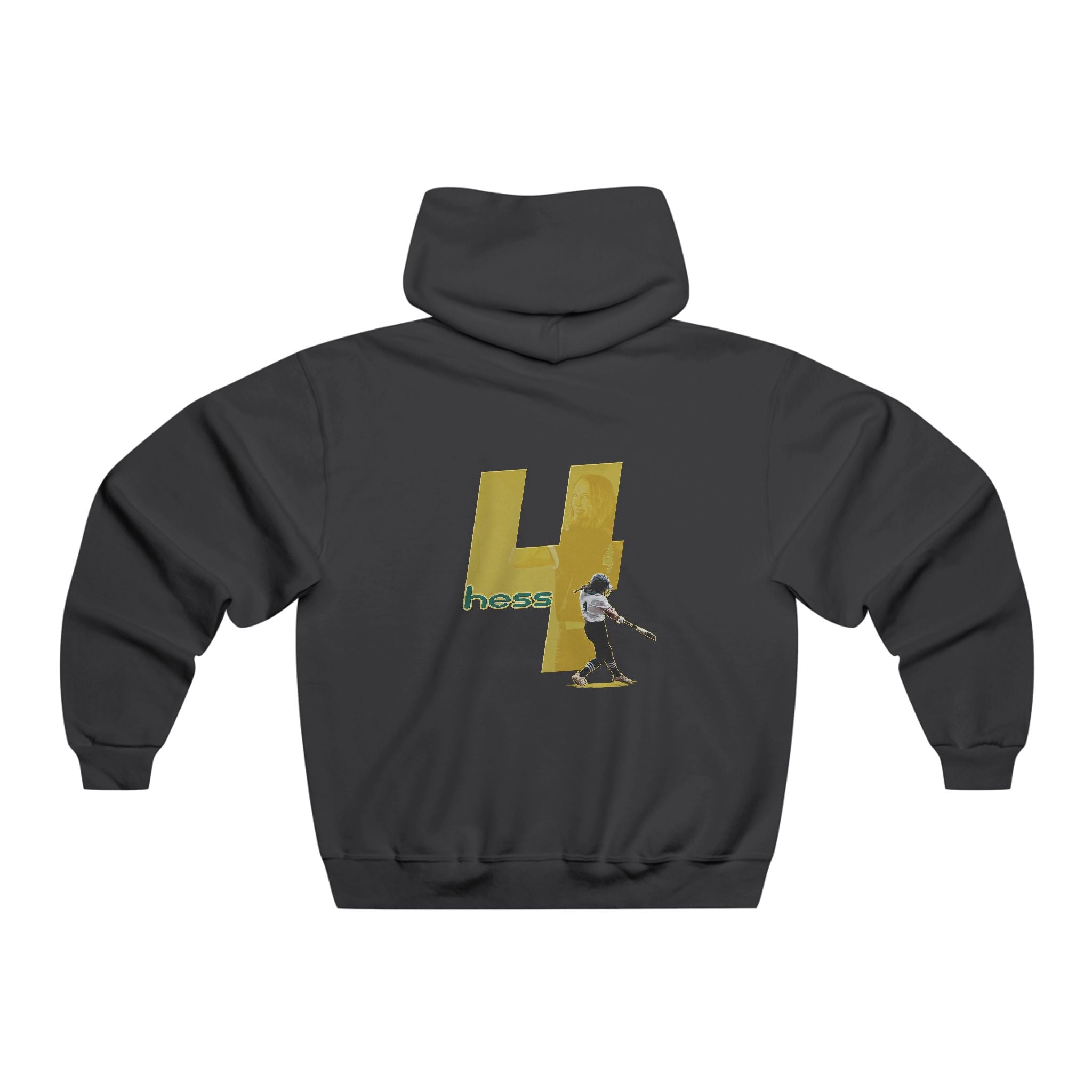 Jana Hess Vintage Hoodie