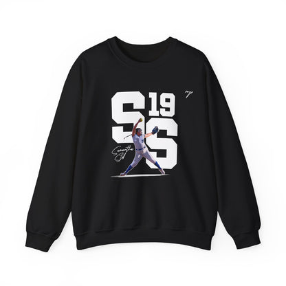 Samantha Stoll Crewneck