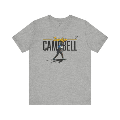 Jordyn Campbell Graphic Tee