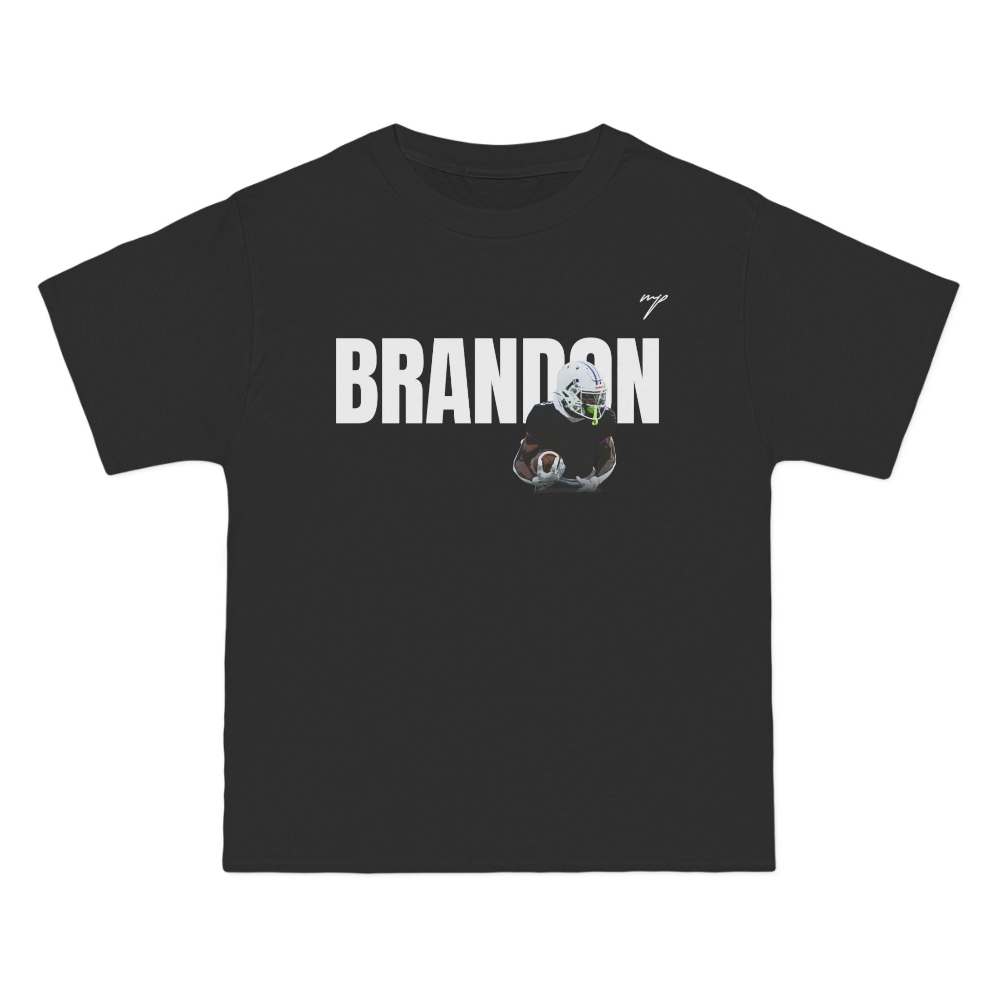 Brandon Lyons Vintage Tee