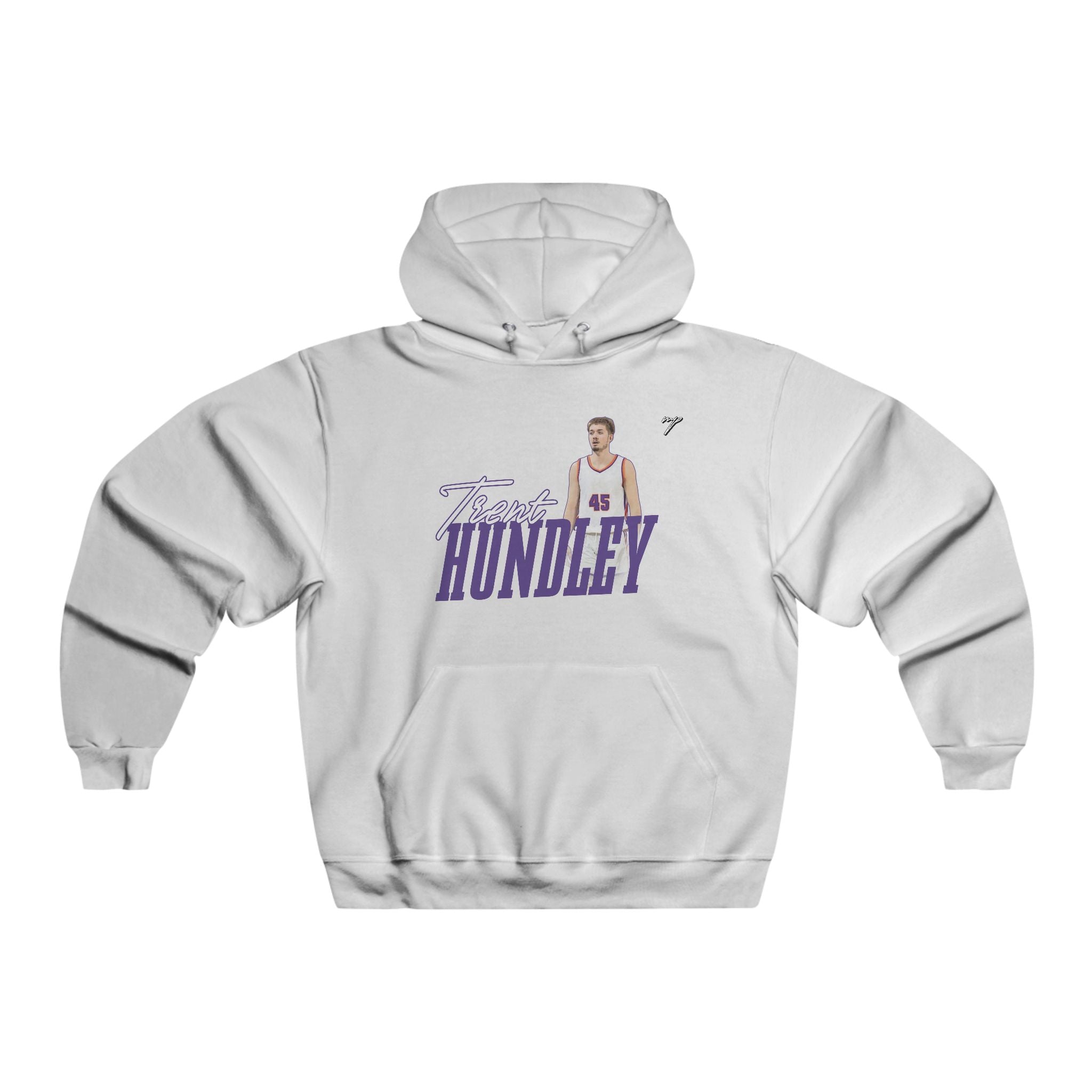 Trent Hundley Vintage Hoodie