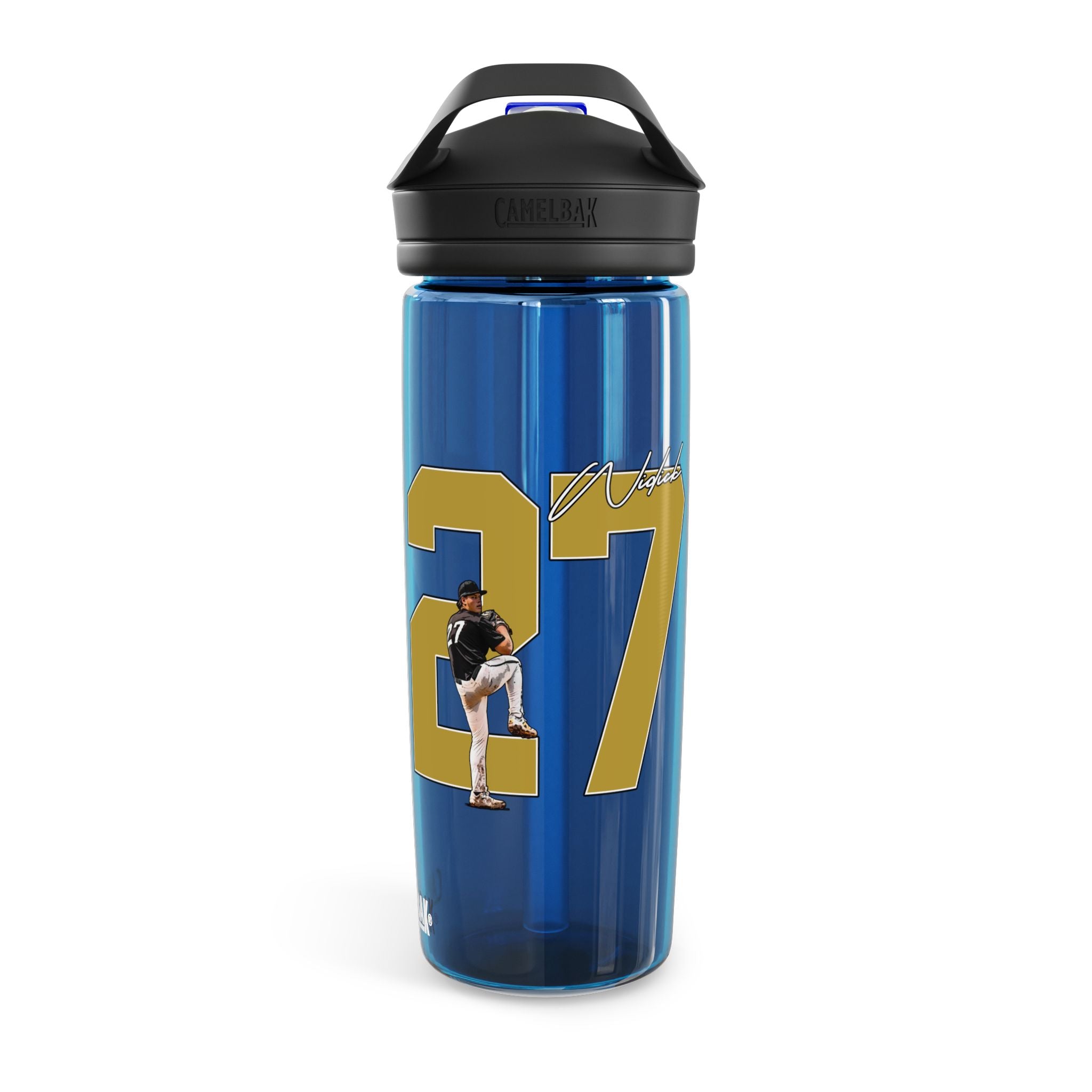 Ryder Widick CamelBak Water Bottle