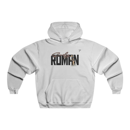 Emily Roman Vintage Hoodie