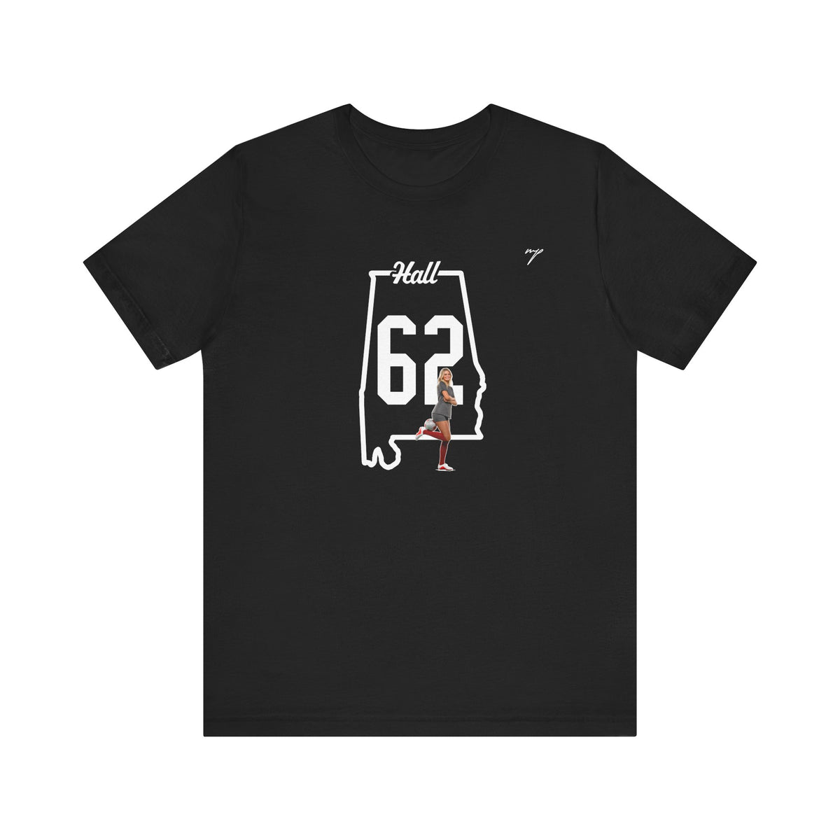 Stella Hall Graphic Tee