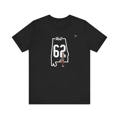 Stella Hall Graphic Tee