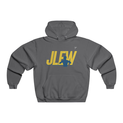 Jesse Lewis Vintage Hoodie
